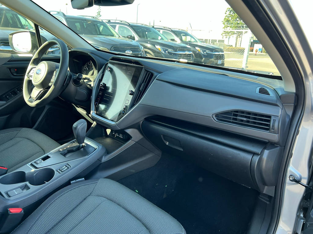 Thumbnail: 2024 Subaru Crosstrek - 9