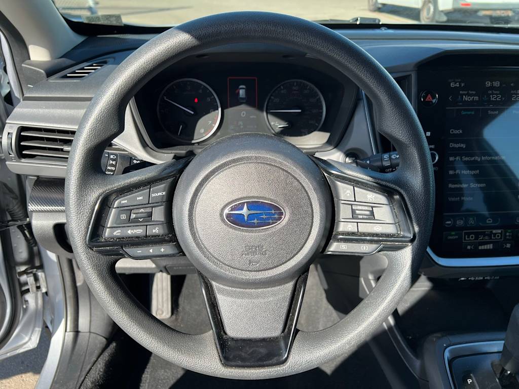 Thumbnail: 2024 Subaru Crosstrek - 13