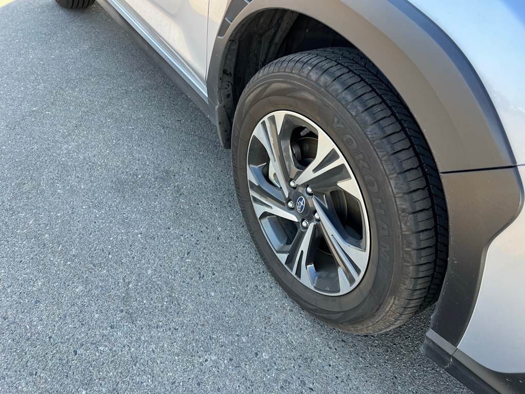 Thumbnail: 2024 Subaru Crosstrek - 32