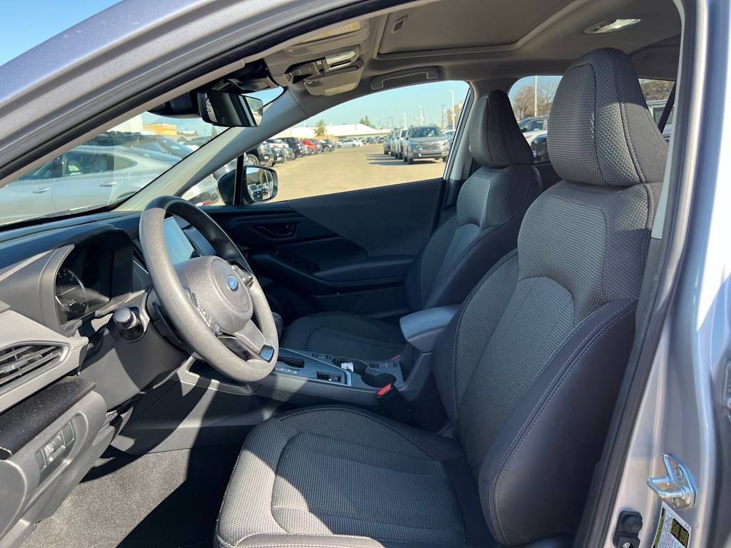 Thumbnail: 2024 Subaru Crosstrek - 10