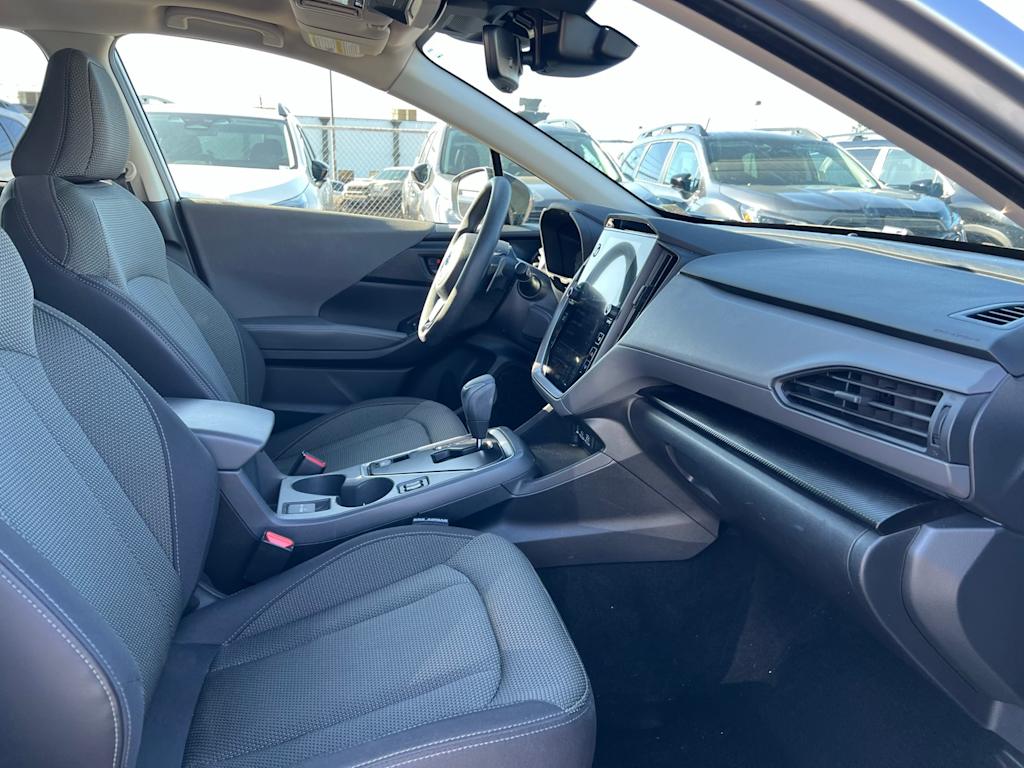 Thumbnail: 2024 Subaru Crosstrek - 11