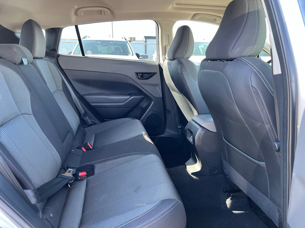 Thumbnail: 2024 Subaru Crosstrek - 30