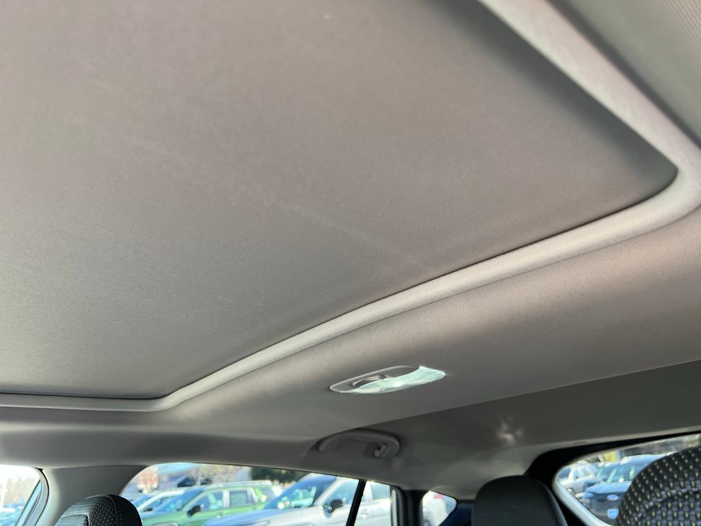 Thumbnail: 2024 Subaru Crosstrek - 37