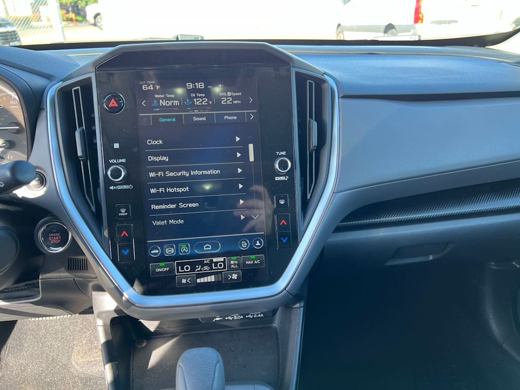 Thumbnail: 2024 Subaru Crosstrek - 14