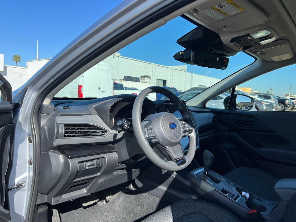 Thumbnail: 2024 Subaru Crosstrek - 2