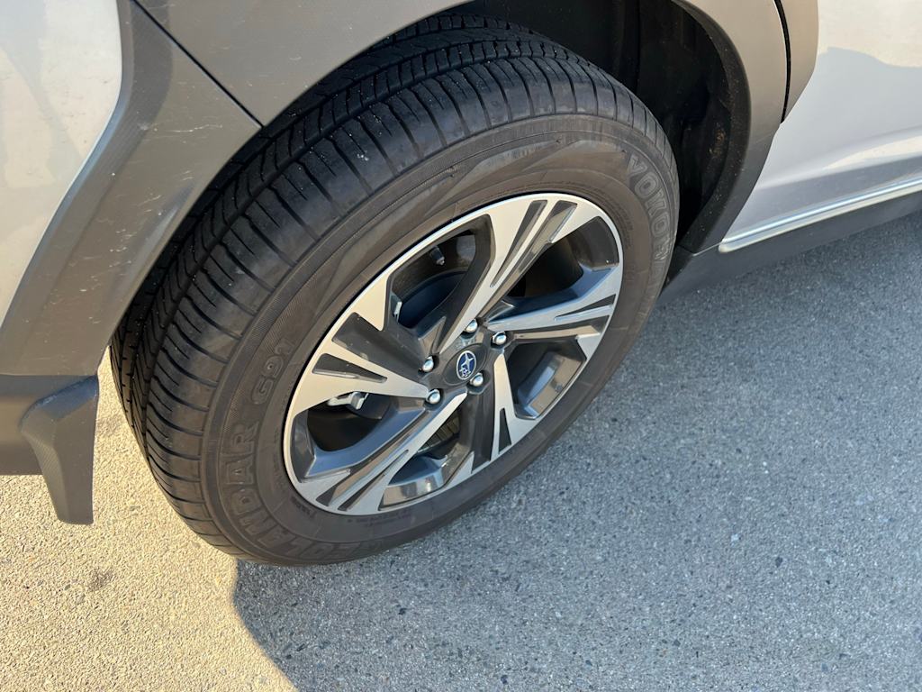 Thumbnail: 2024 Subaru Crosstrek - 28