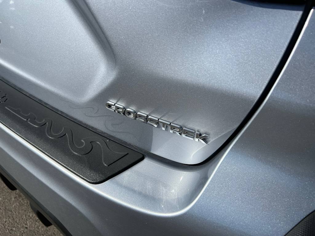 Thumbnail: 2024 Subaru Crosstrek - 20