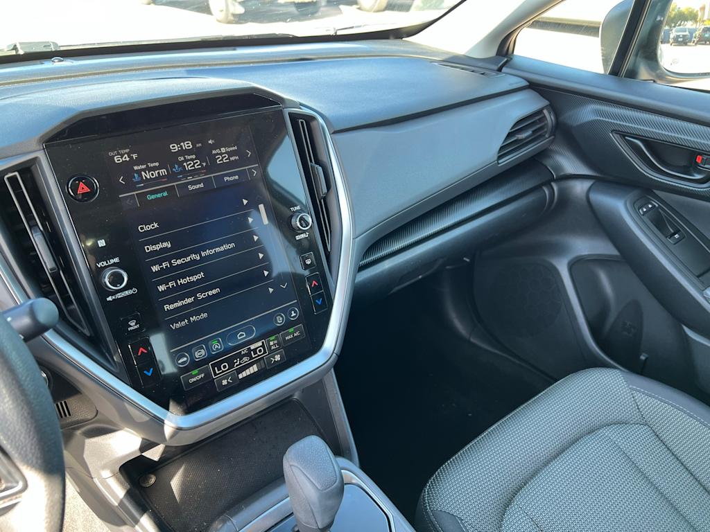 Thumbnail: 2024 Subaru Crosstrek - 35