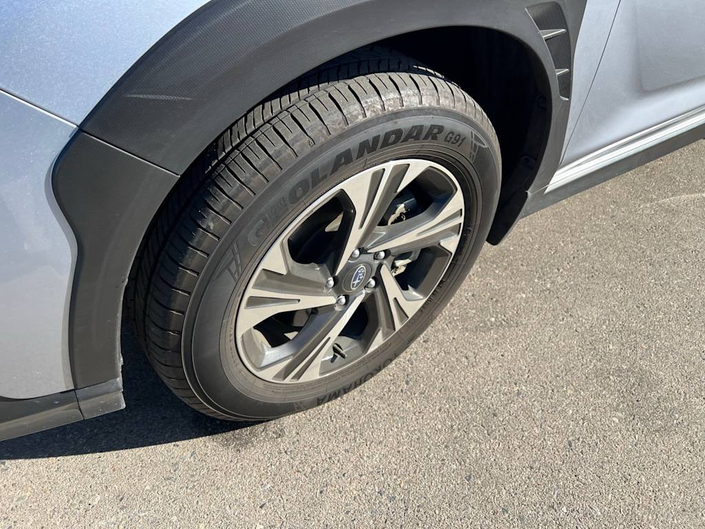 Thumbnail: 2024 Subaru Crosstrek - 8