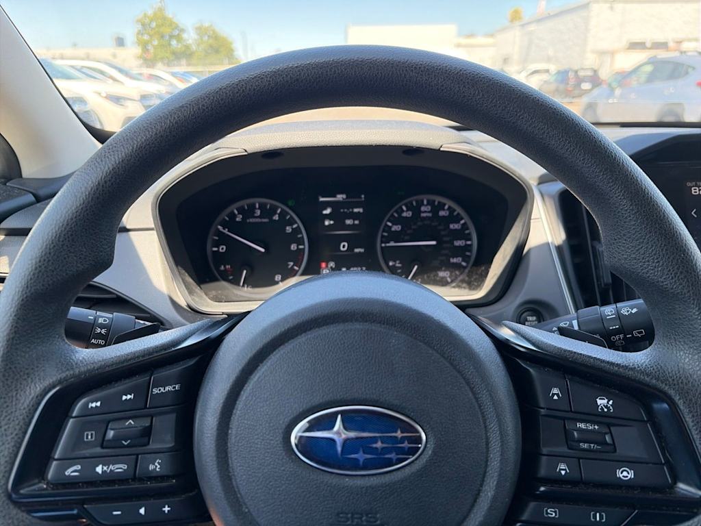 Thumbnail: 2024 Subaru Crosstrek - 34