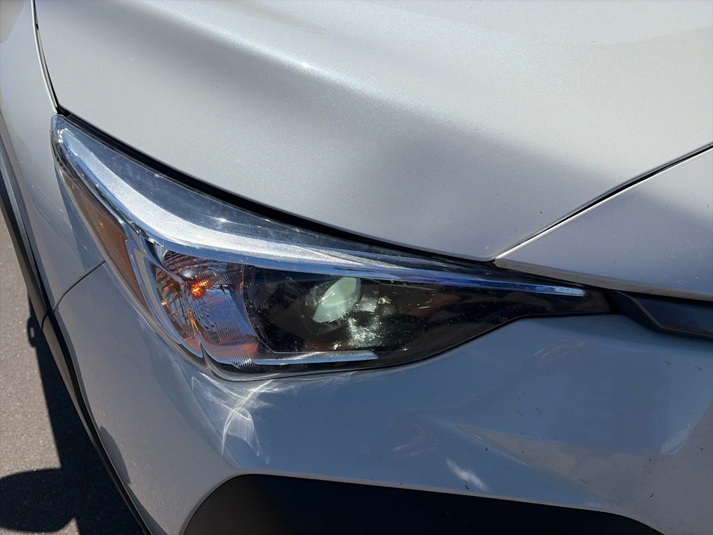 Thumbnail: 2024 Subaru Crosstrek - 16