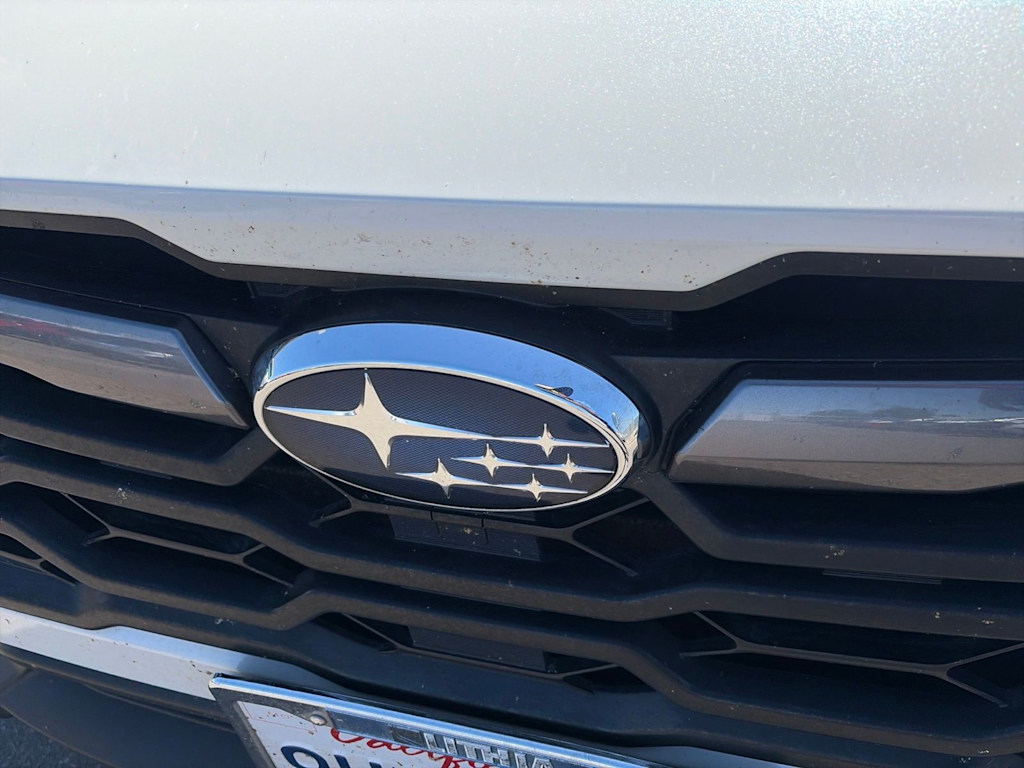 Thumbnail: 2024 Subaru Crosstrek - 4