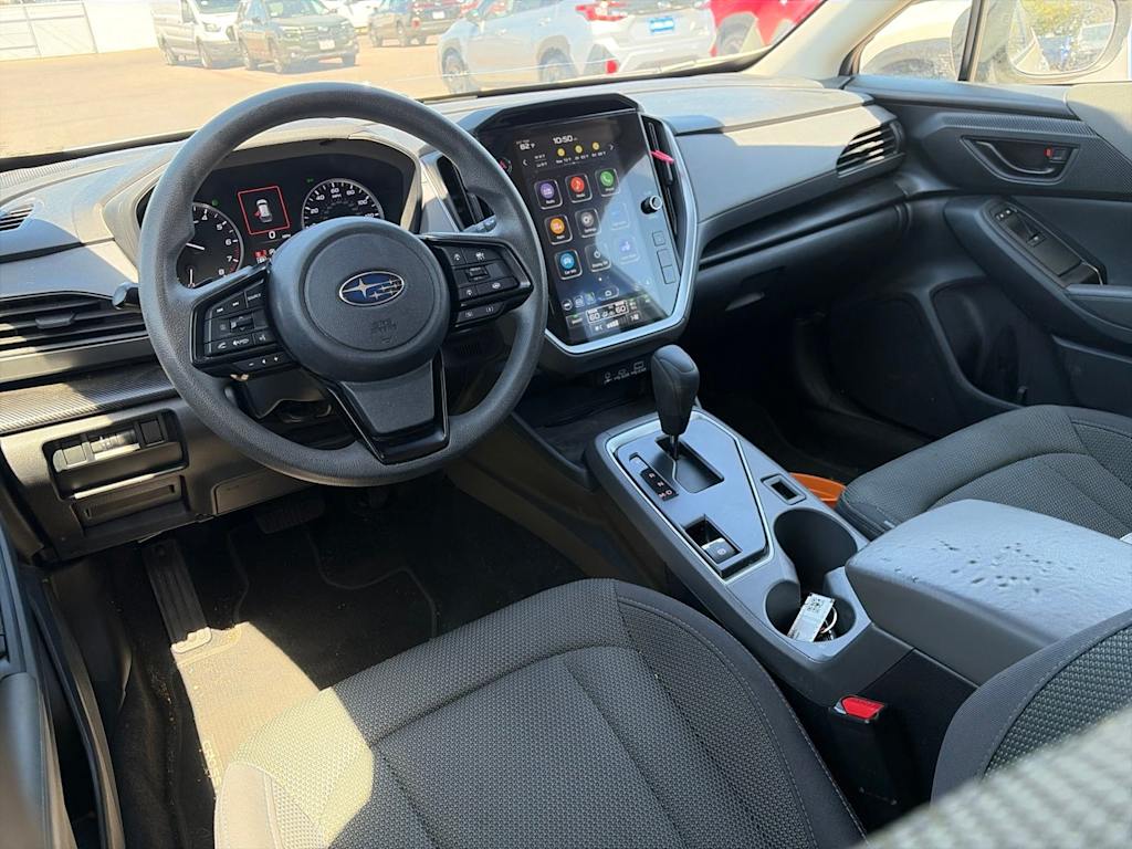 Thumbnail: 2024 Subaru Crosstrek - 2