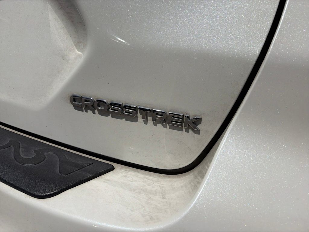 Thumbnail: 2024 Subaru Crosstrek - 22