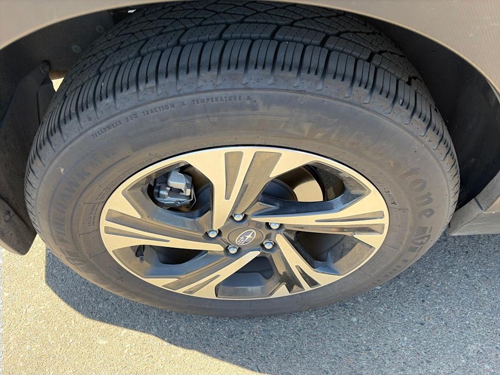 Thumbnail: 2024 Subaru Crosstrek - 18