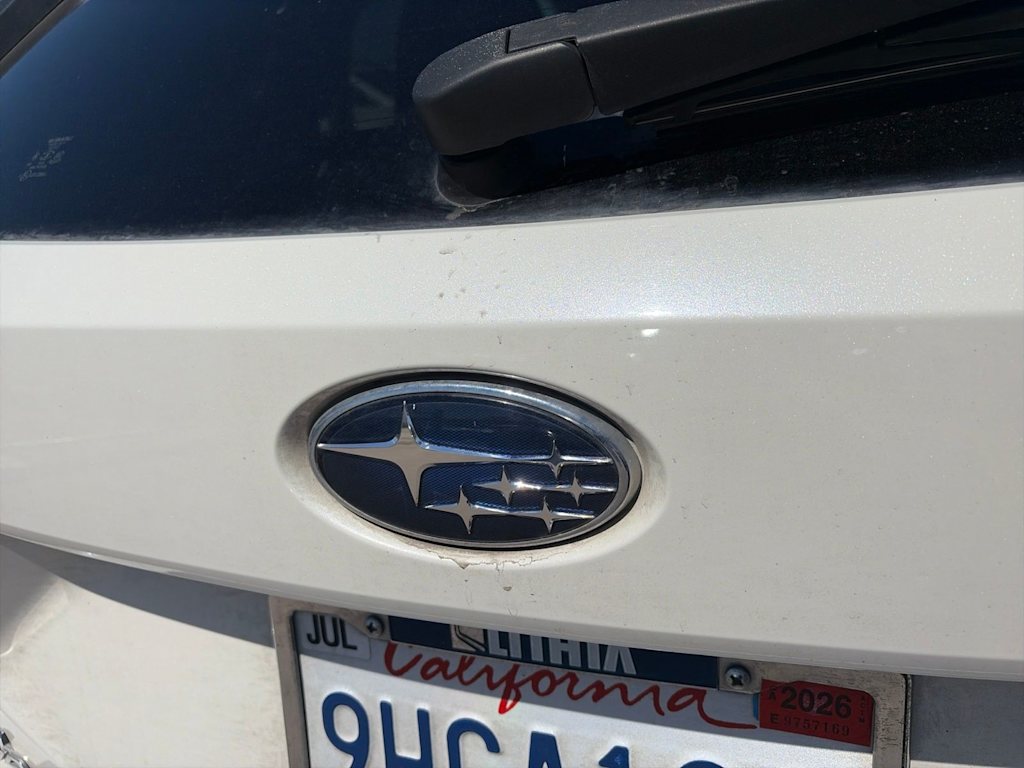 Thumbnail: 2024 Subaru Crosstrek - 23
