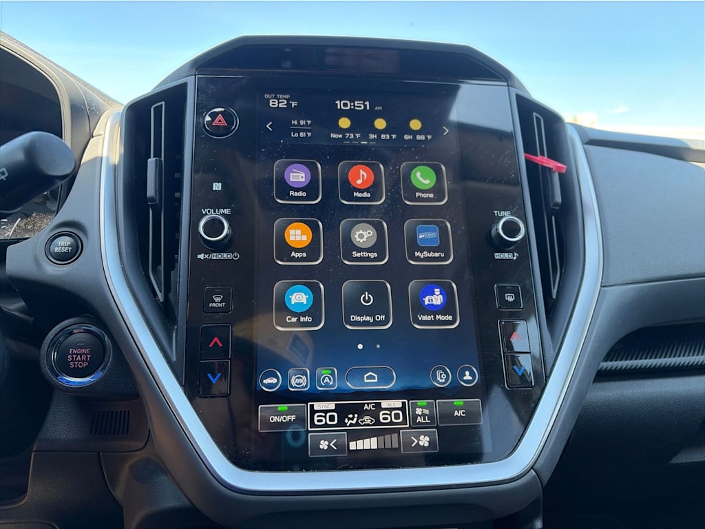 Thumbnail: 2024 Subaru Crosstrek - 10