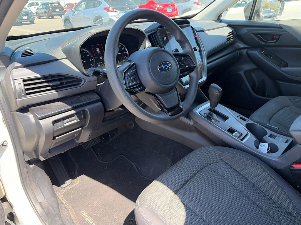 Thumbnail: 2024 Subaru Crosstrek - 6
