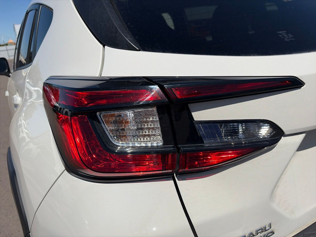 Thumbnail: 2024 Subaru Crosstrek - 25
