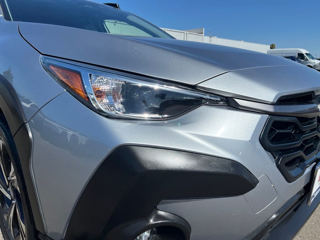 Thumbnail: 2024 Subaru Crosstrek - 23