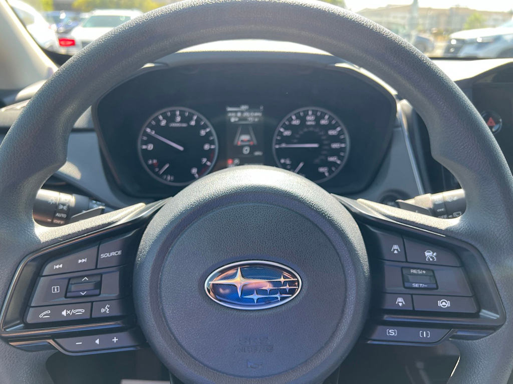 Thumbnail: 2024 Subaru Crosstrek - 37