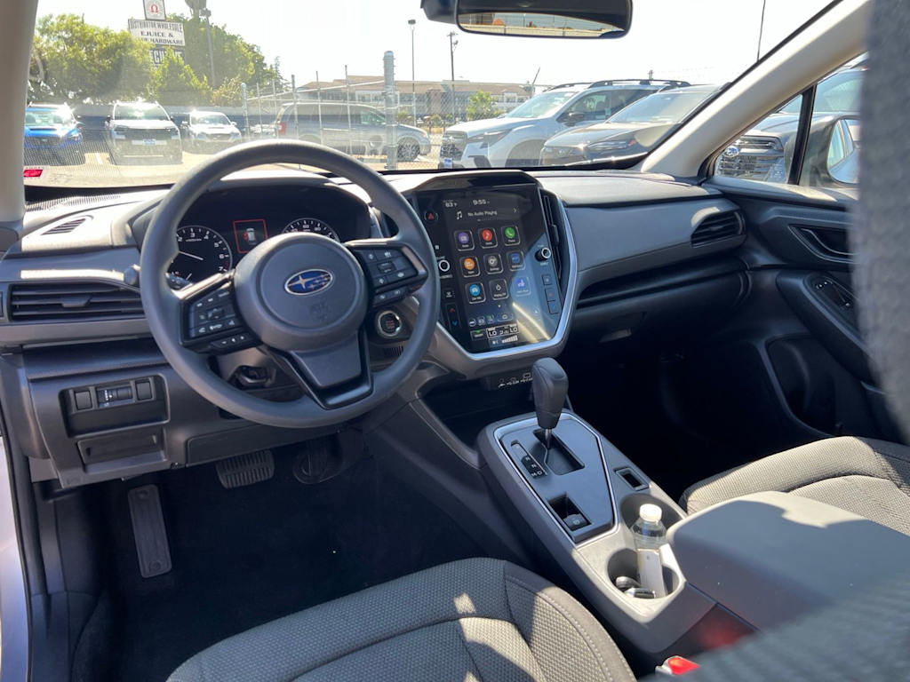 Thumbnail: 2024 Subaru Crosstrek - 2
