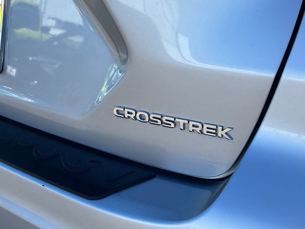 Thumbnail: 2024 Subaru Crosstrek - 7