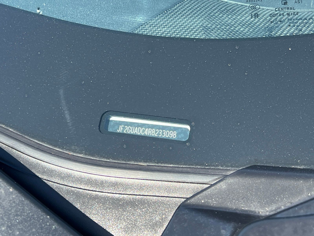 Thumbnail: 2024 Subaru Crosstrek - 31