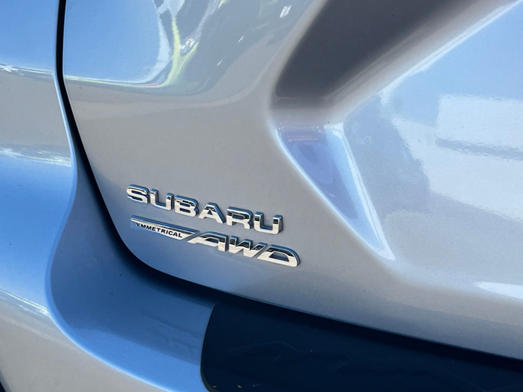 Thumbnail: 2024 Subaru Crosstrek - 28