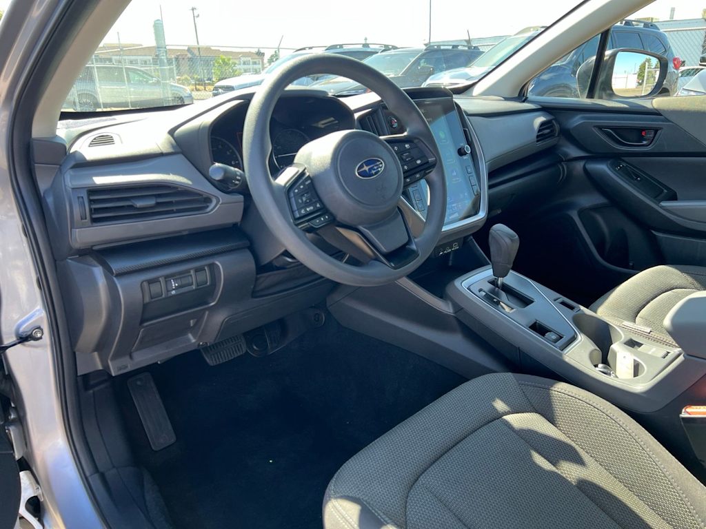 Thumbnail: 2024 Subaru Crosstrek - 9
