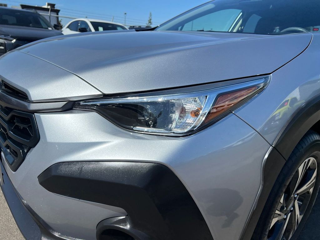 Thumbnail: 2024 Subaru Crosstrek - 22
