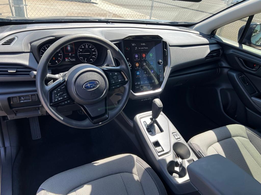 Thumbnail: 2024 Subaru Crosstrek - 2
