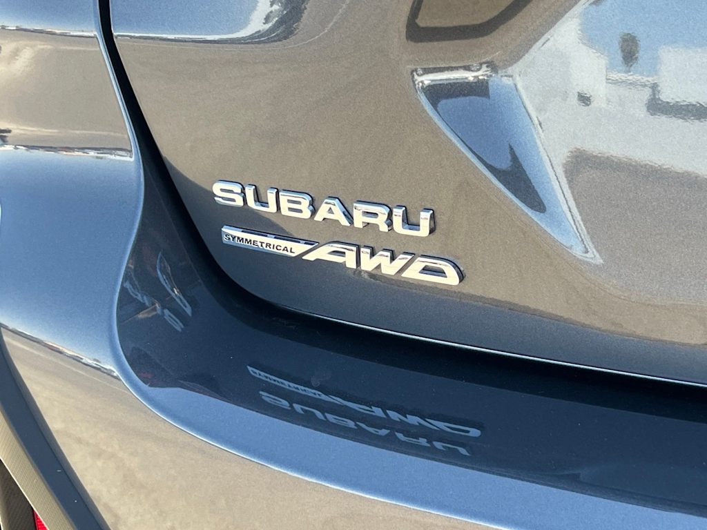 Thumbnail: 2024 Subaru Crosstrek - 28
