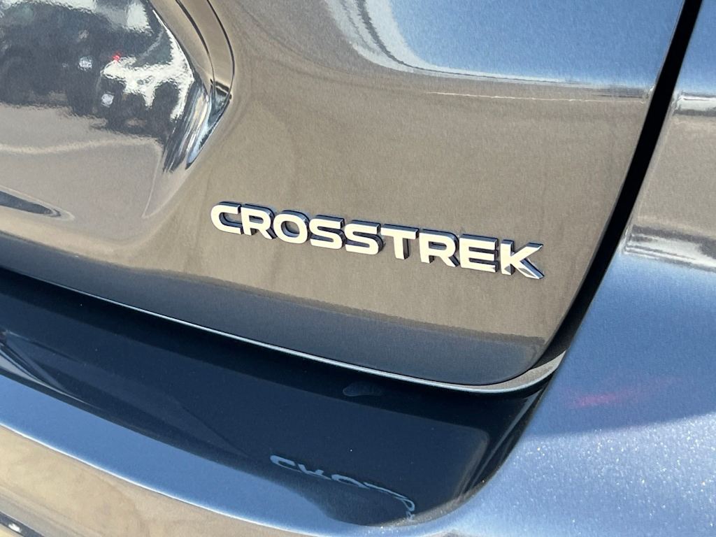 Thumbnail: 2024 Subaru Crosstrek - 7