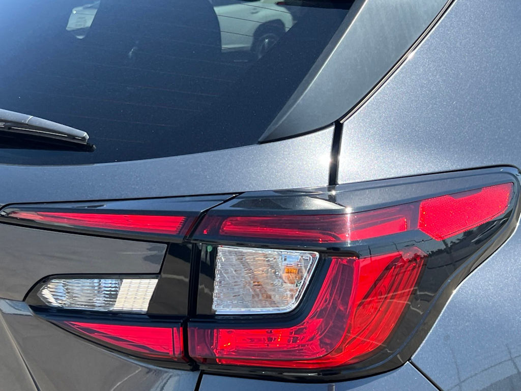 Thumbnail: 2024 Subaru Crosstrek - 26