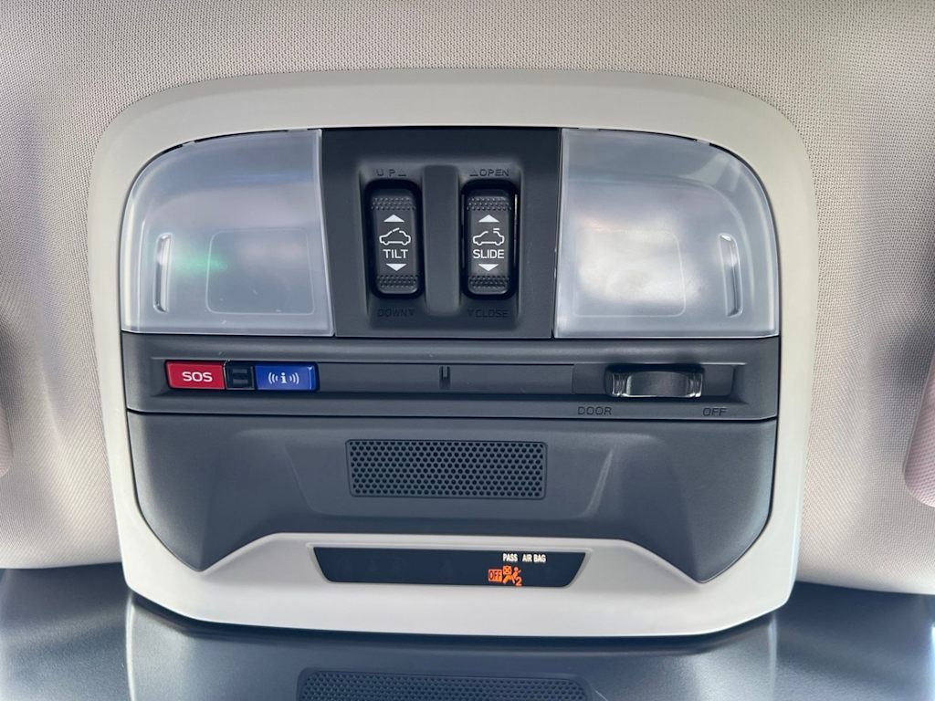 Thumbnail: 2024 Subaru Crosstrek - 36