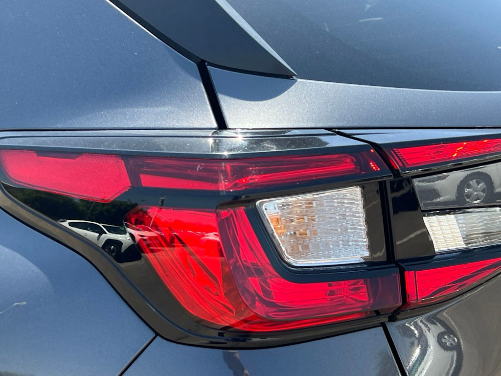Thumbnail: 2024 Subaru Crosstrek - 29