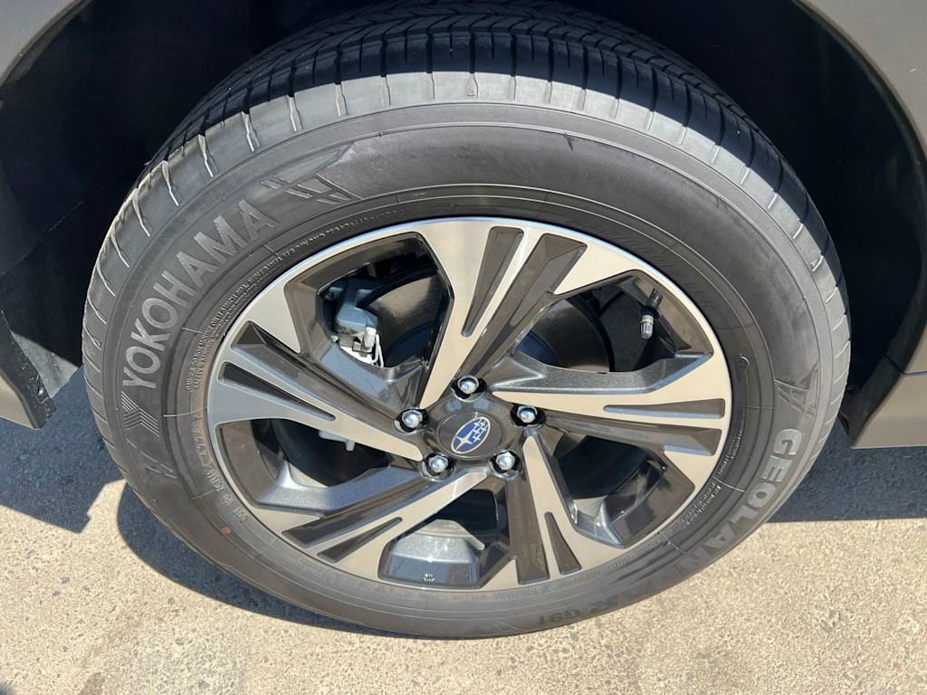 Thumbnail: 2024 Subaru Crosstrek - 25