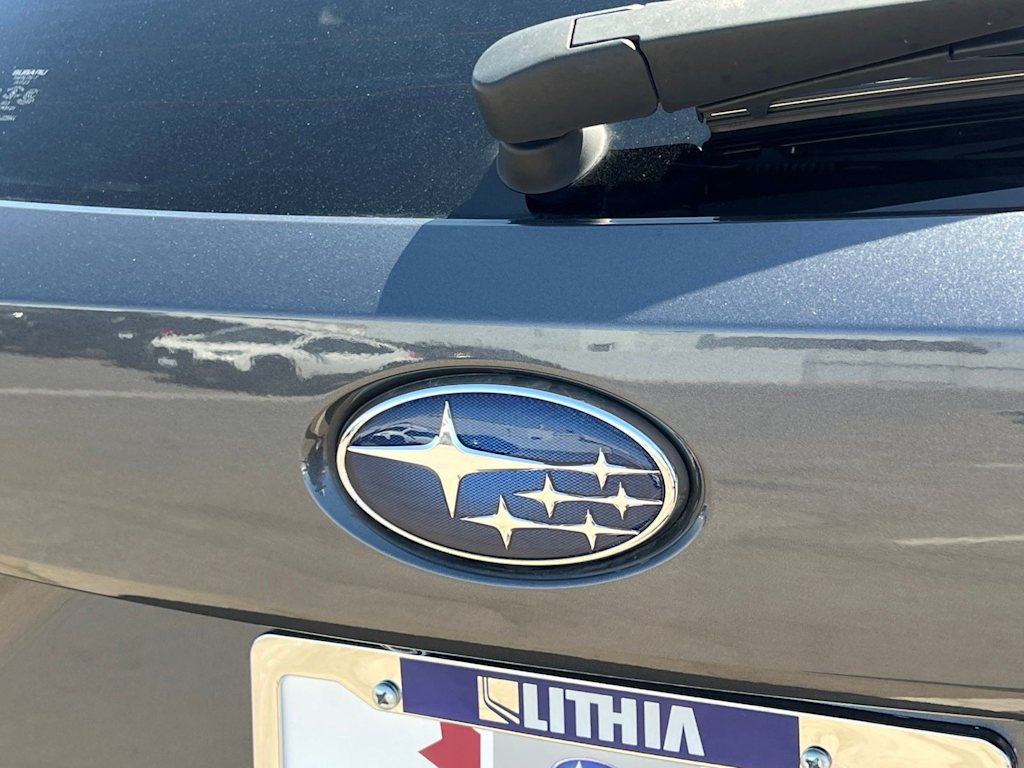 Thumbnail: 2024 Subaru Crosstrek - 27