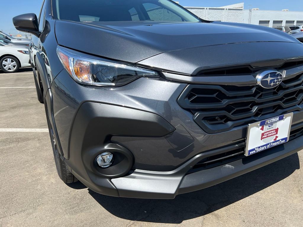 Thumbnail: 2024 Subaru Crosstrek - 22