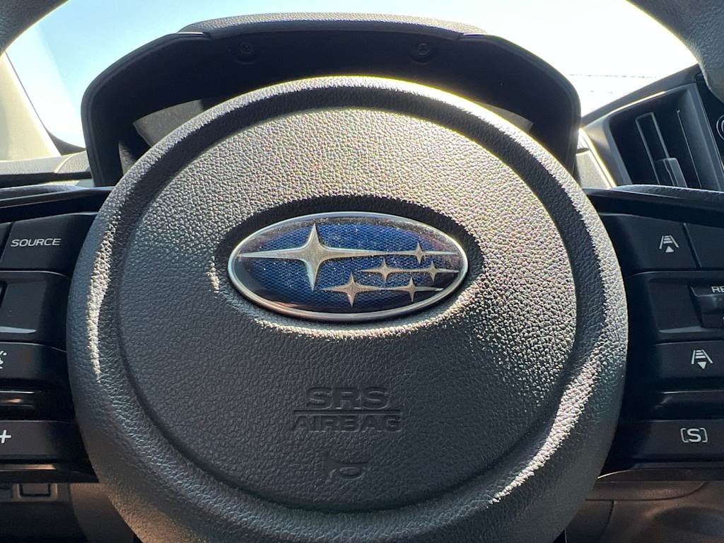 Thumbnail: 2024 Subaru Crosstrek - 40