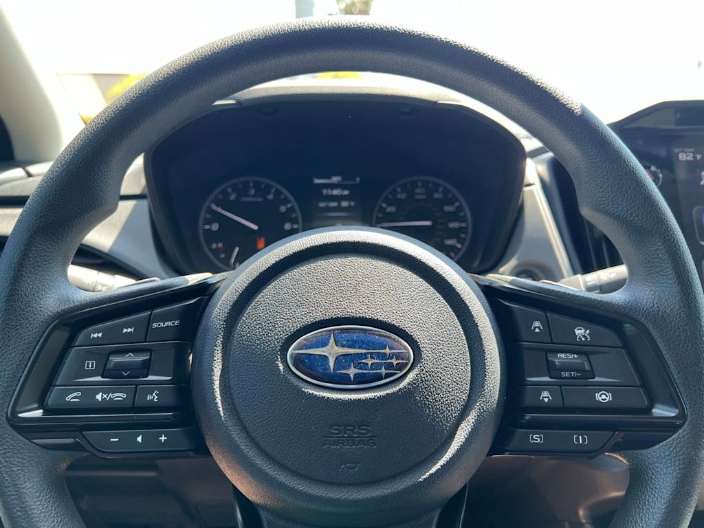 Thumbnail: 2024 Subaru Crosstrek - 37