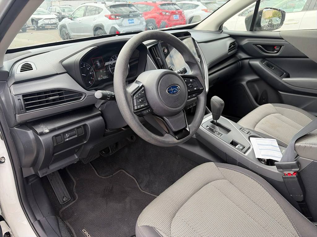Thumbnail: 2024 Subaru Crosstrek - 6