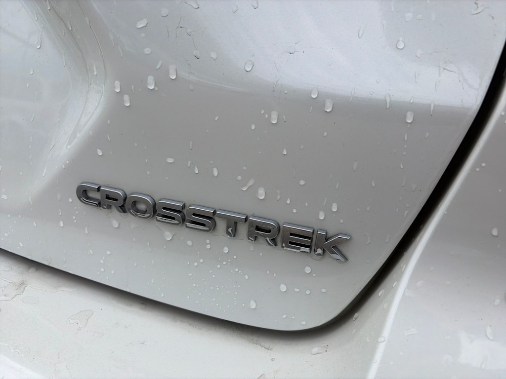 Thumbnail: 2024 Subaru Crosstrek - 22