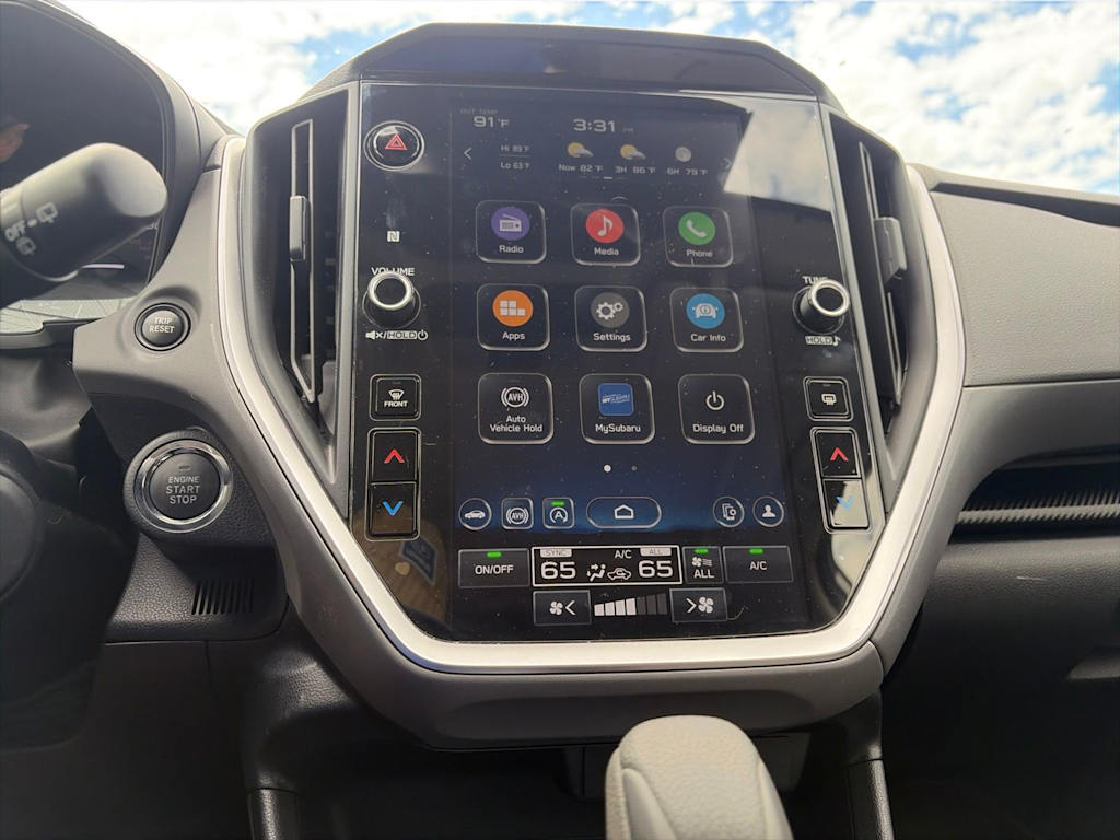 Thumbnail: 2024 Subaru Crosstrek - 10