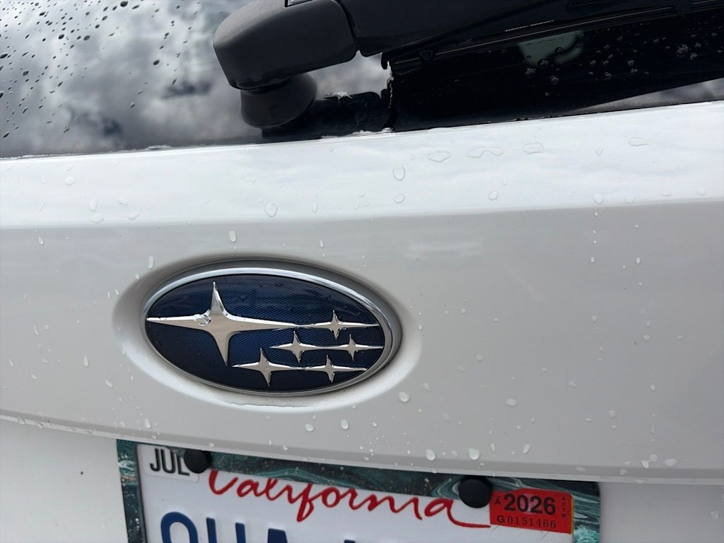 Thumbnail: 2024 Subaru Crosstrek - 23