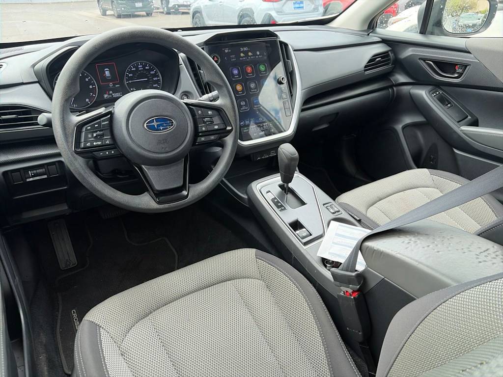 Thumbnail: 2024 Subaru Crosstrek - 2