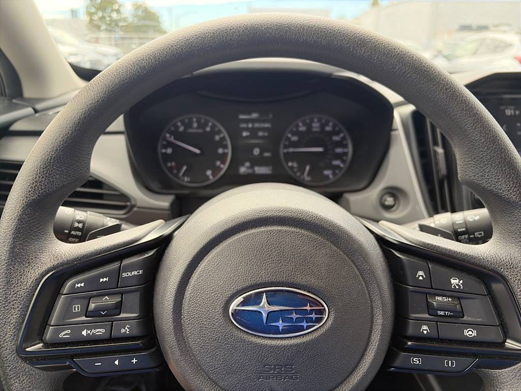 Thumbnail: 2024 Subaru Crosstrek - 34