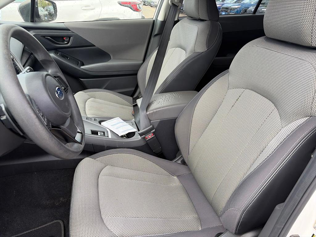 Thumbnail: 2024 Subaru Crosstrek - 8