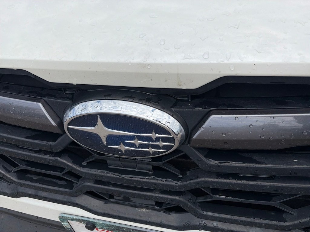 Thumbnail: 2024 Subaru Crosstrek - 4
